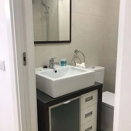 Apartamento Marva Izq Alicante