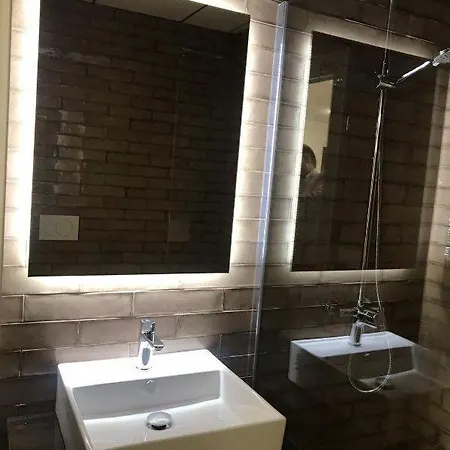 Marva Izq Apartamento