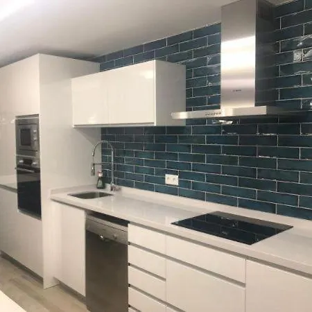 Marva Izq Apartamento