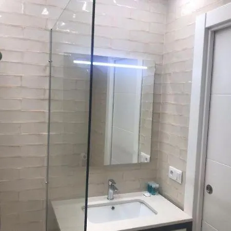 Apartamento Marva Izq Alicante