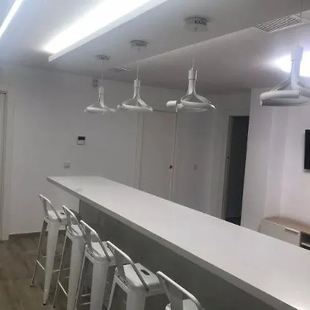 Apartamento Marva Izq *