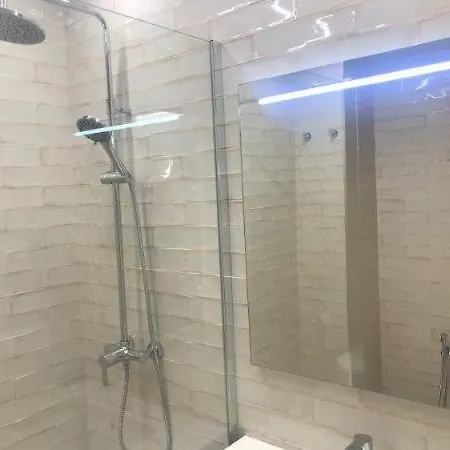 Apartamento Marva Izq *