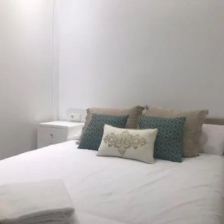 Marva Izq Apartamento *