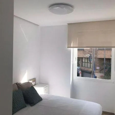 Apartamento Marva Izq