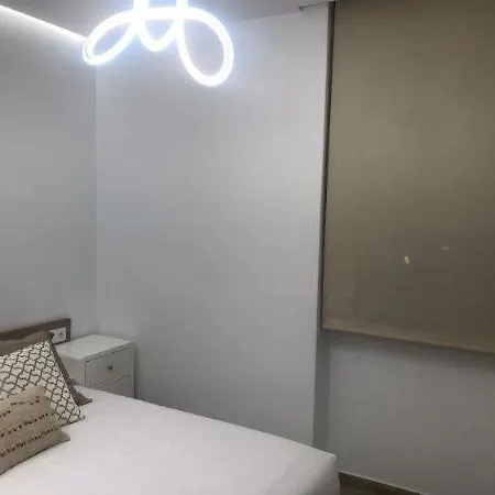 Apartamento Marva Izq *