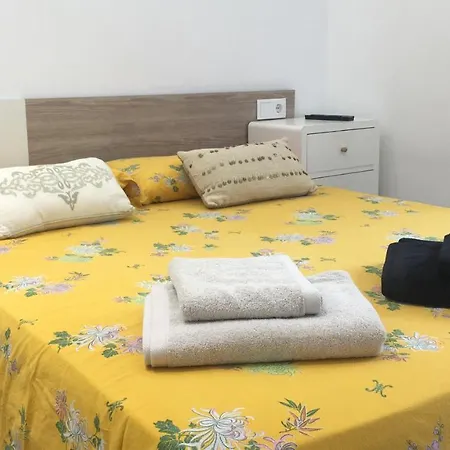 Apartamento Marva Izq