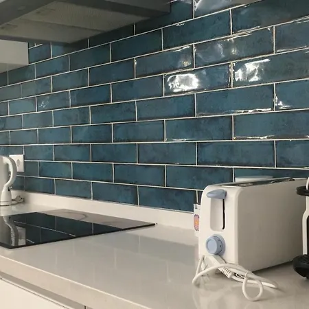 Apartamento Marva Izq