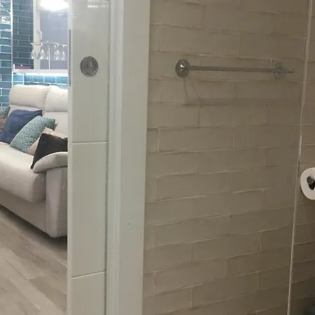 Marva Izq Apartamento Alicante