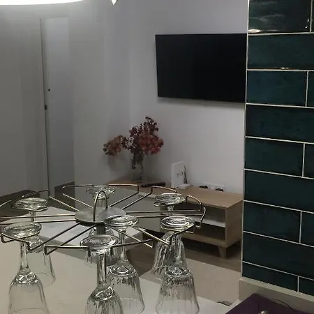 Marva Izq Apartamento Alicante