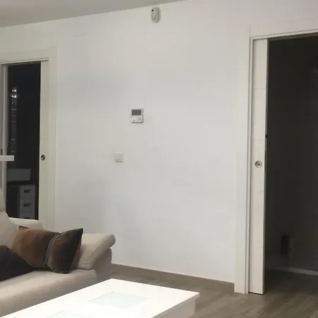Marva Izq Apartamento *