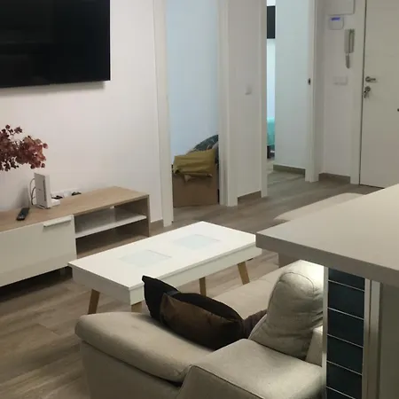 Apartamento Marva Izq
