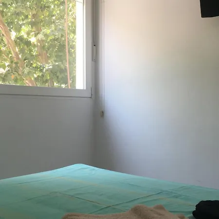 Marva Izq Apartamento