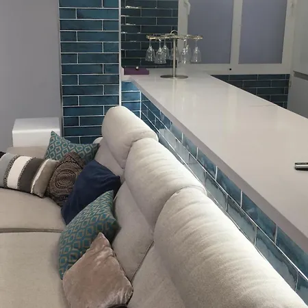 Apartamento Marva Izq *